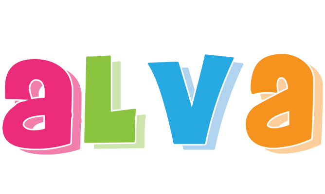 Alva friday logo