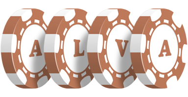 Alva limit logo