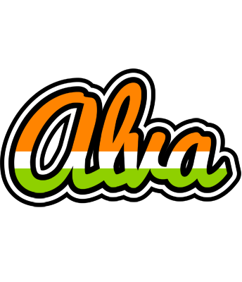 Alva mumbai logo