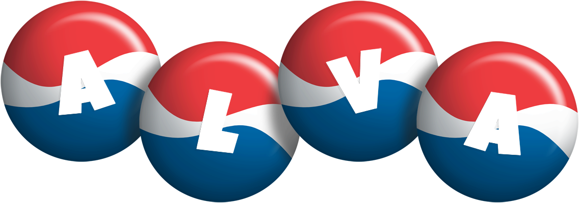 Alva paris logo