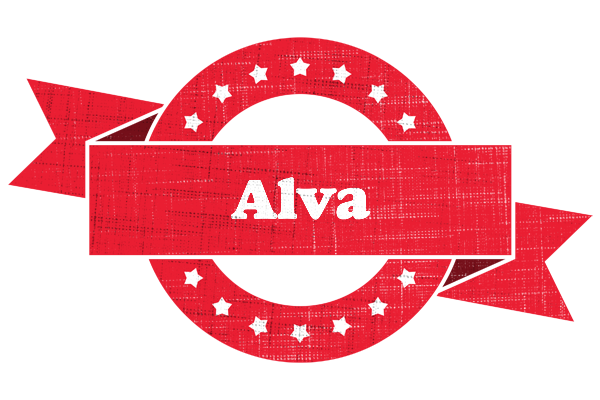 Alva passion logo
