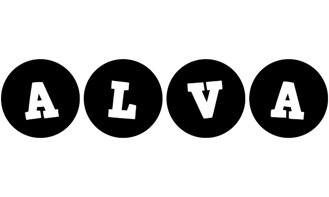 Alva tools logo
