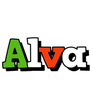 Alva venezia logo