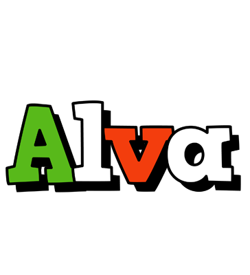 Alva venezia logo