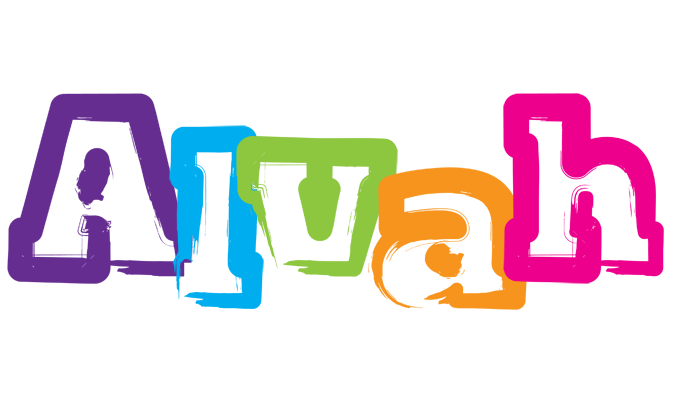 Alvah casino logo