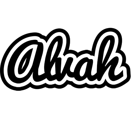 Alvah chess logo