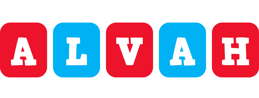Alvah diesel logo