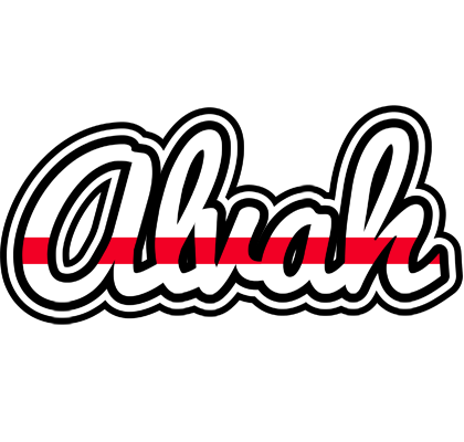 Alvah kingdom logo