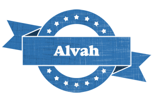 Alvah trust logo