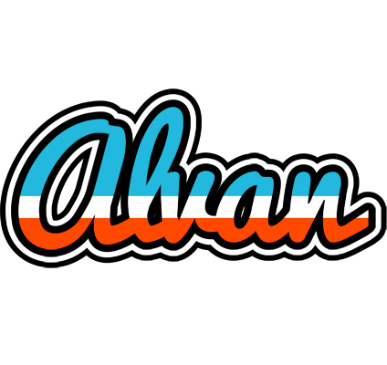 Alvan america logo