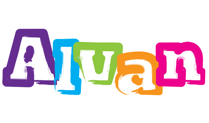 Alvan casino logo