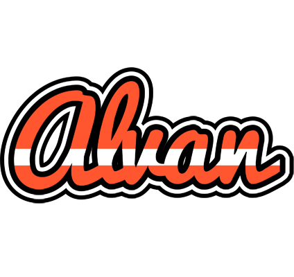 Alvan denmark logo
