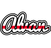 Alvan kingdom logo