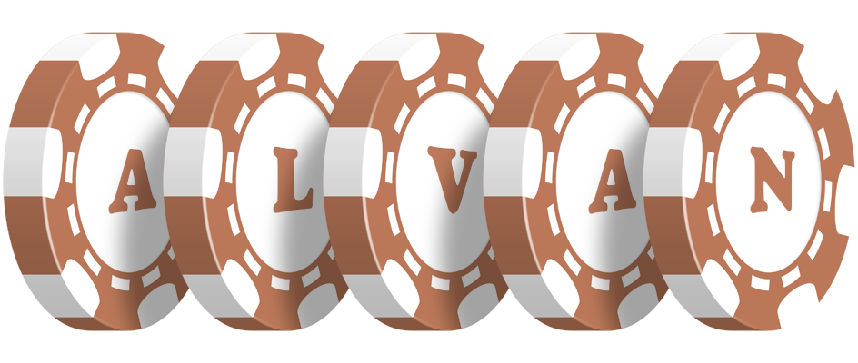 Alvan limit logo