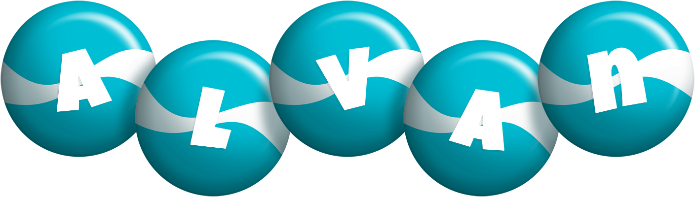Alvan messi logo