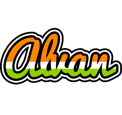 Alvan mumbai logo