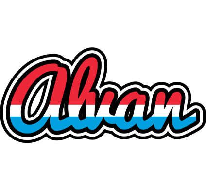 Alvan norway logo