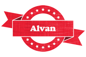 Alvan passion logo