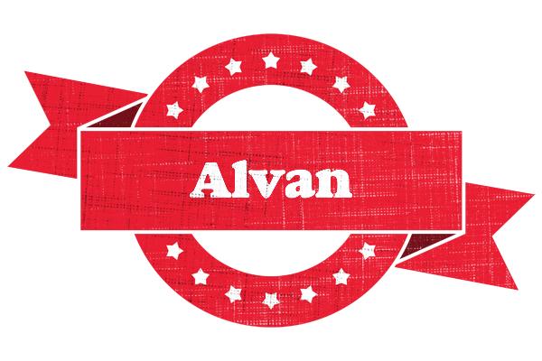 Alvan passion logo