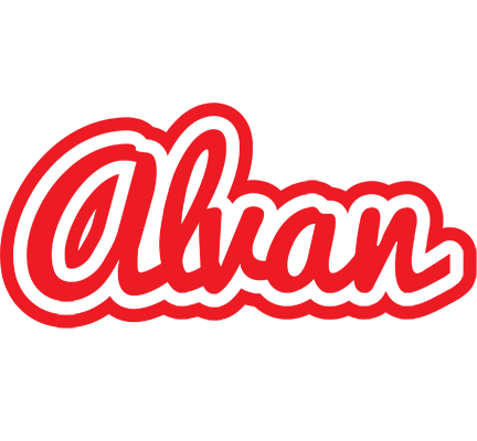 Alvan sunshine logo