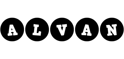 Alvan tools logo