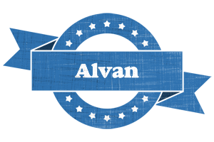 Alvan trust logo