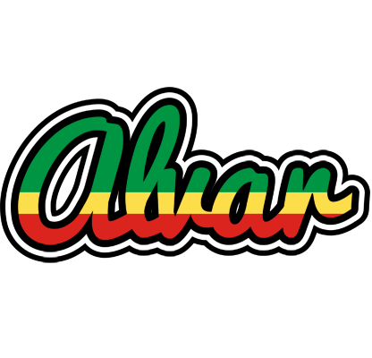 Alvar african logo