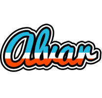 Alvar america logo