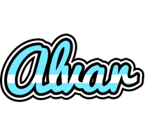 Alvar argentine logo