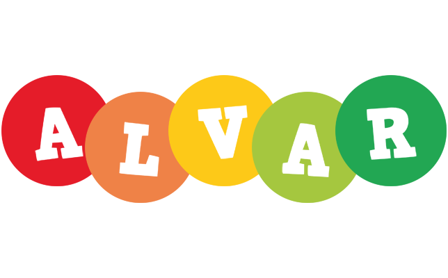 Alvar boogie logo