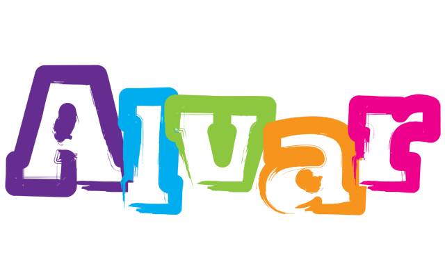 Alvar casino logo