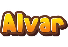 Alvar cookies logo