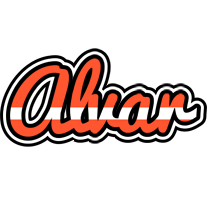 Alvar denmark logo