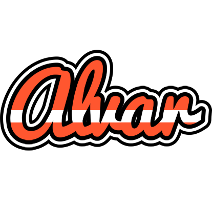 Alvar denmark logo