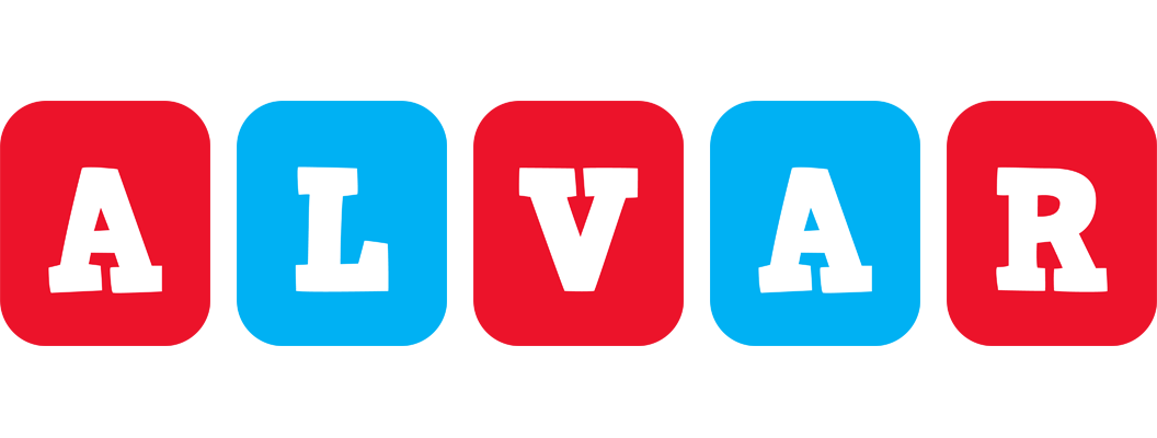 Alvar diesel logo