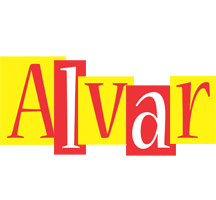 Alvar errors logo