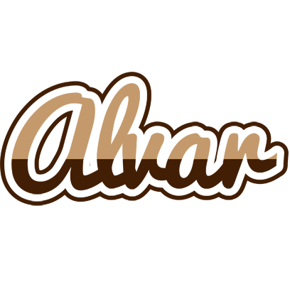Alvar exclusive logo