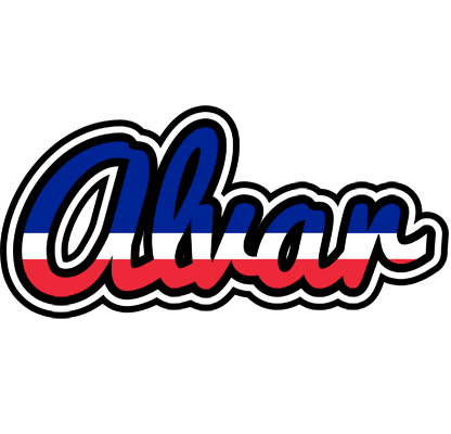 Alvar france logo