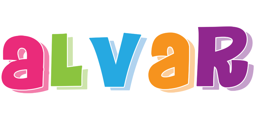Alvar friday logo