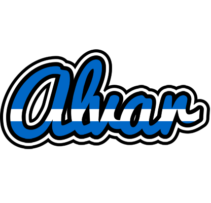 Alvar greece logo