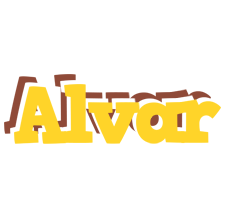 Alvar hotcup logo