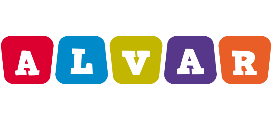 Alvar kiddo logo