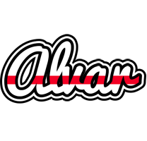 Alvar kingdom logo