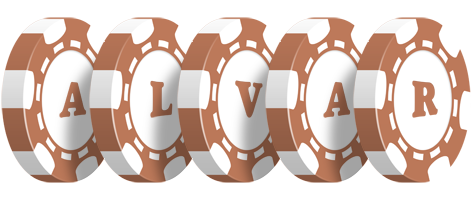 Alvar limit logo