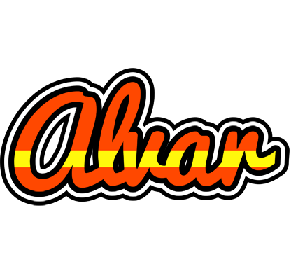Alvar madrid logo