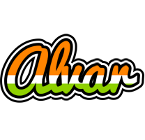 Alvar mumbai logo