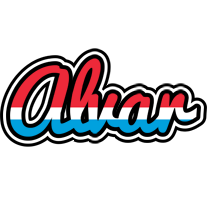 Alvar norway logo