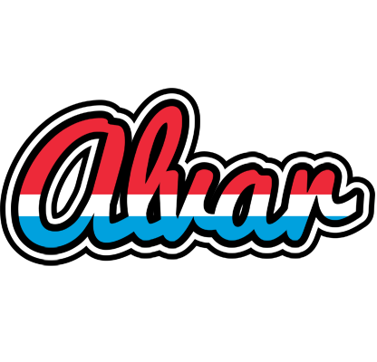 Alvar norway logo