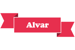 Alvar sale logo