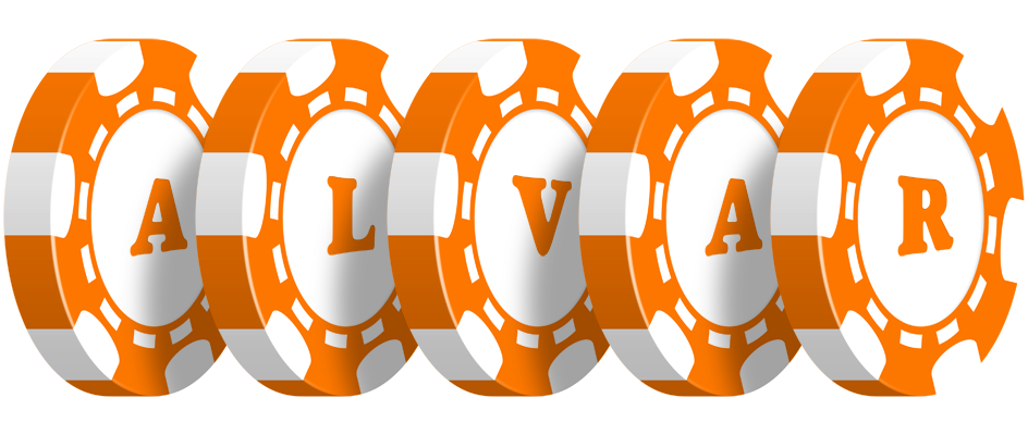 Alvar stacks logo